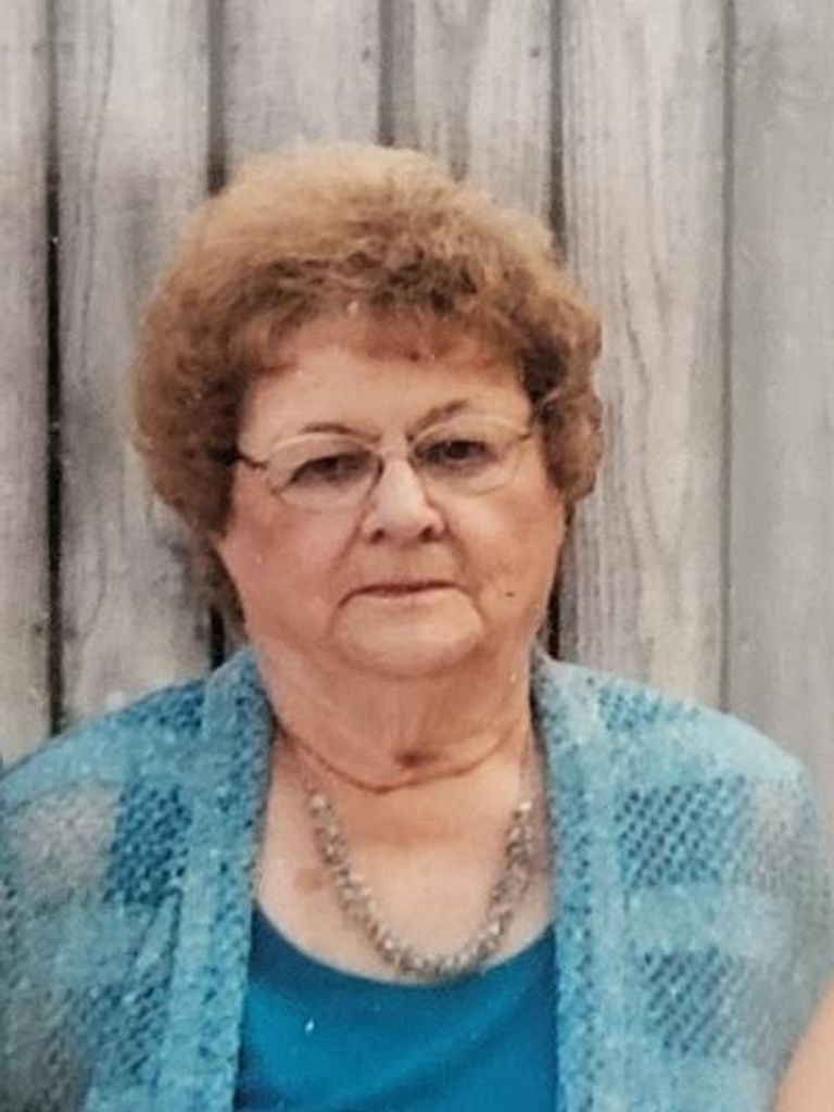 Evelyn Ruth Gesell Shank Profile Photo