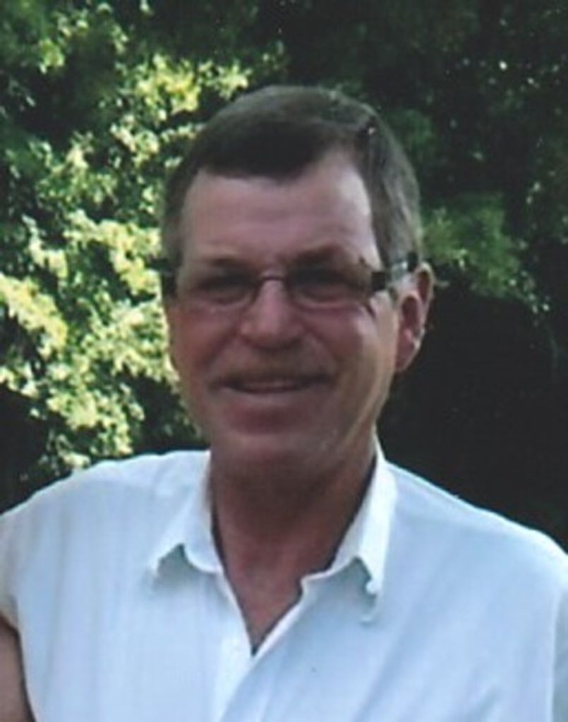 Marshall Randolph Williams Profile Photo