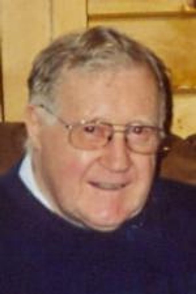 Dr. Raphael T. Waters, Ph.D.