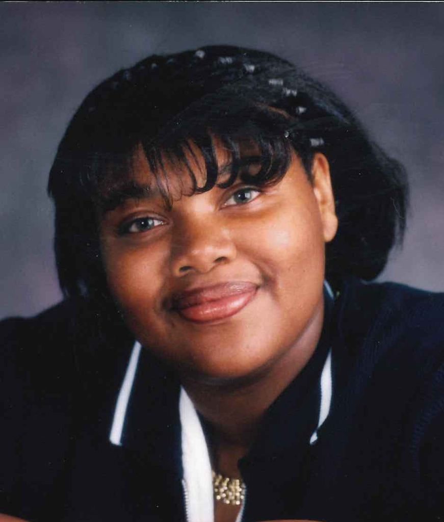 Latoya K. Minniefield