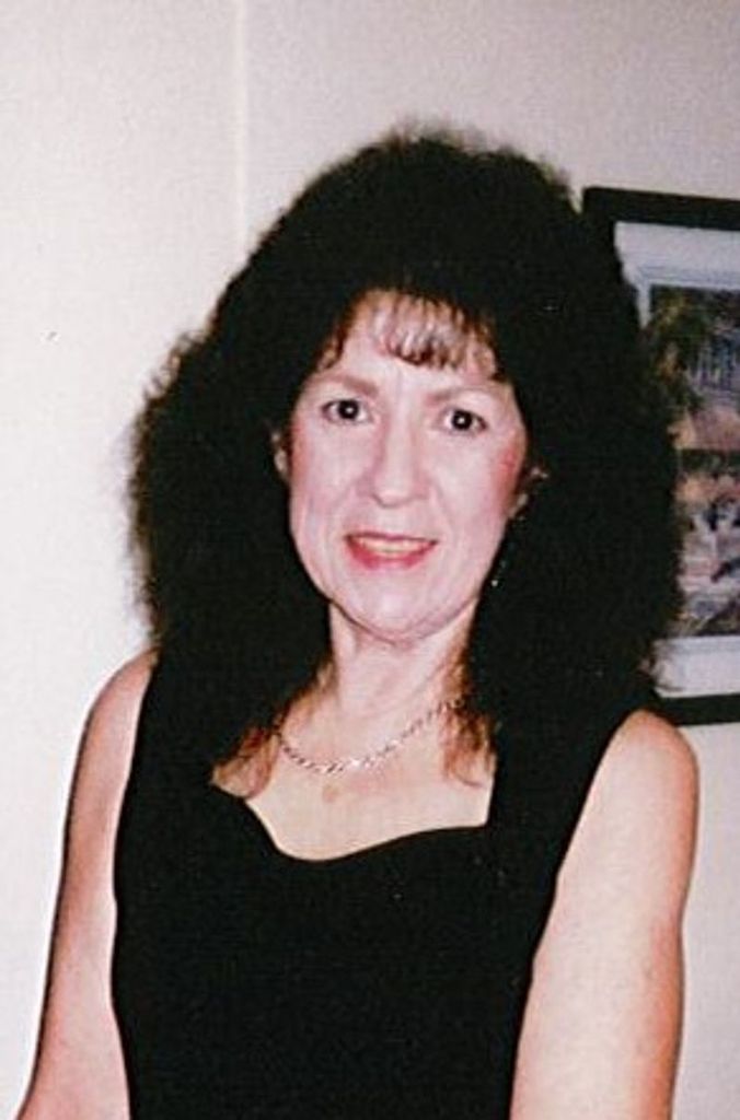 Sharon Pittman Profile Photo