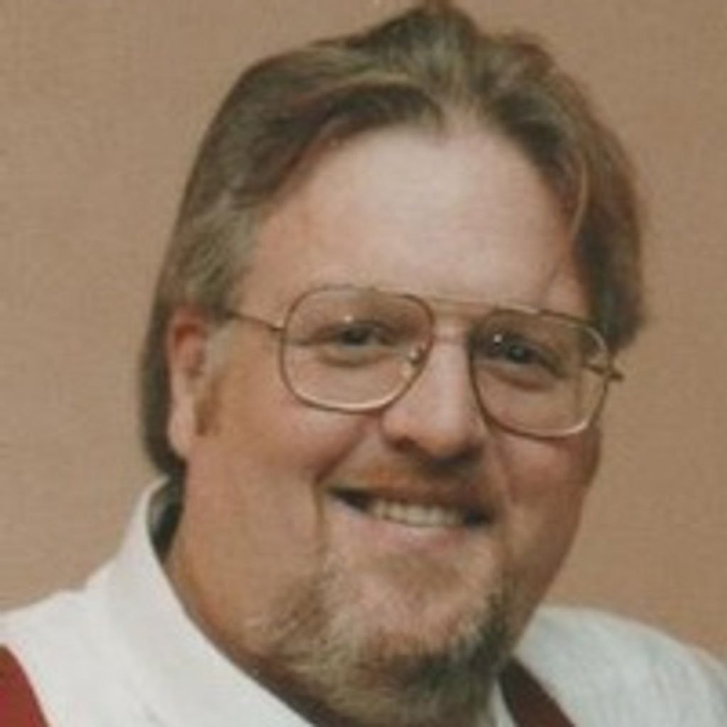 Brian Hudson