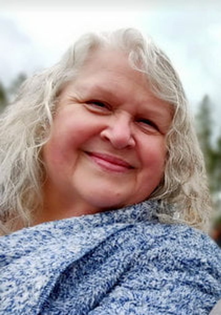 Judy Kay Barnes Profile Photo