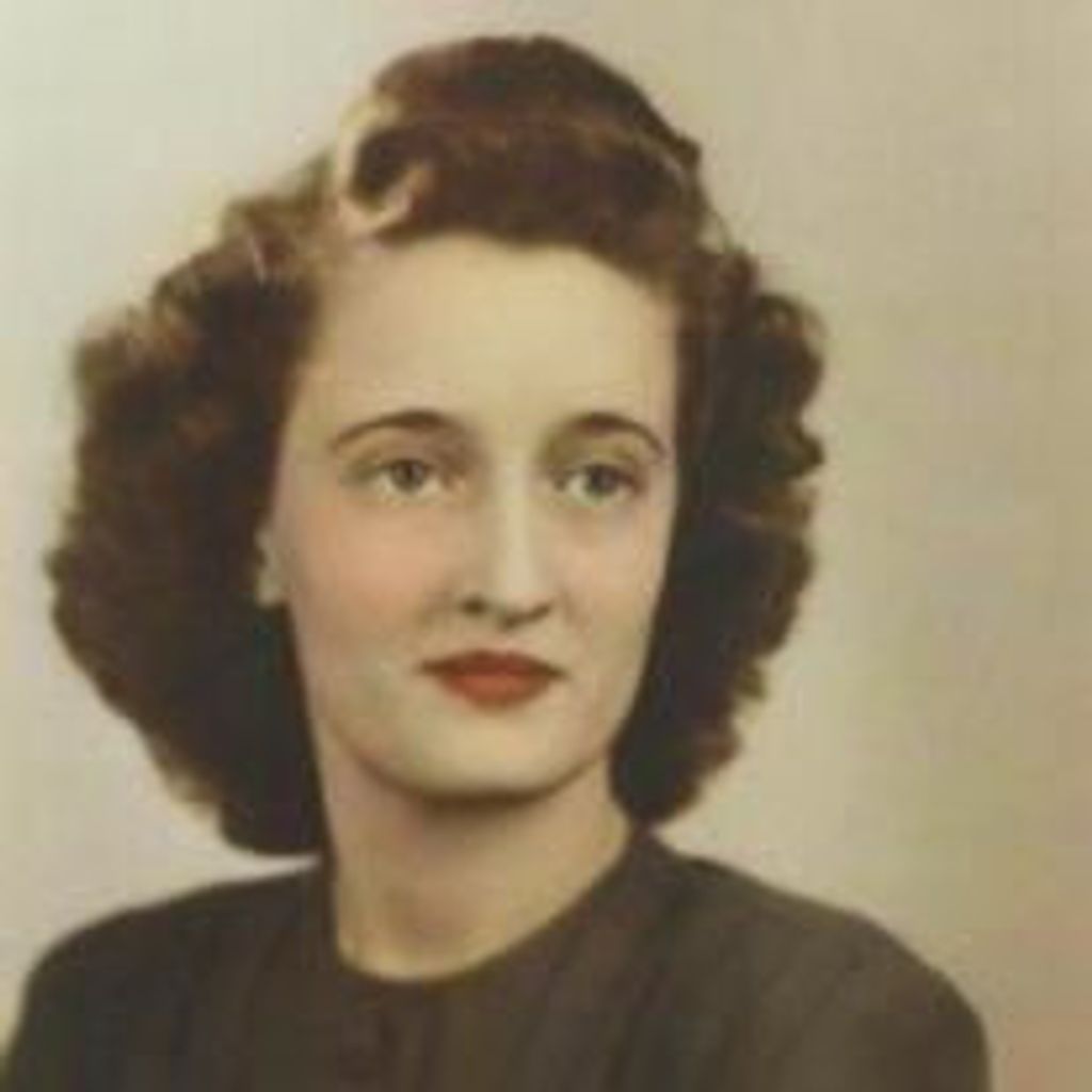 Dorothy Jean Hemphill
