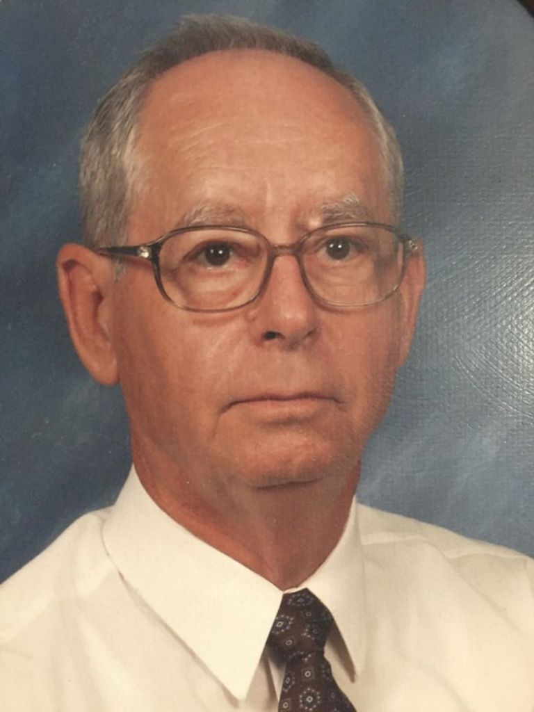 Julian Mayhall Andrews