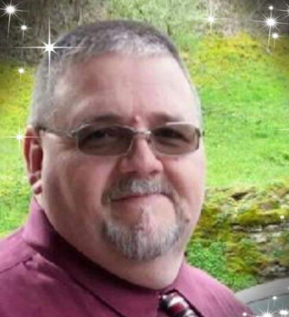 Kevin Hutchinson