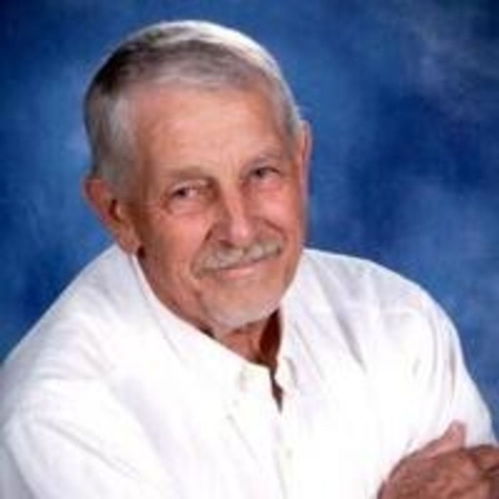 Marvin Stanley May Profile Photo
