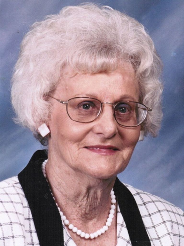 Rita Jane Bohrer