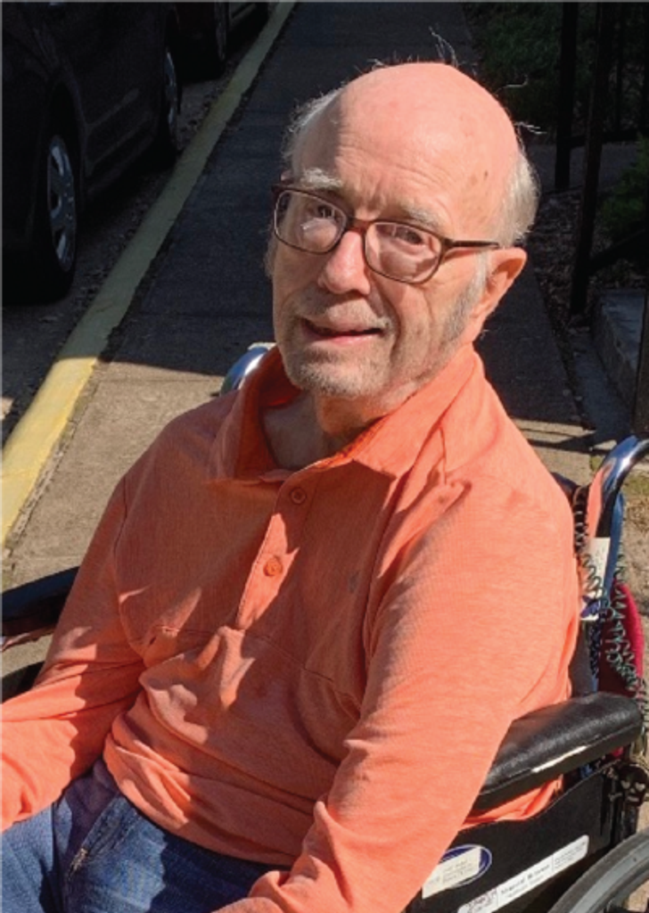 Fred Penrose Michael Jr. Profile Photo