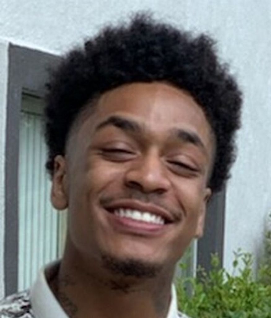 Malik Quinlyn Alexander Minnis Profile Photo