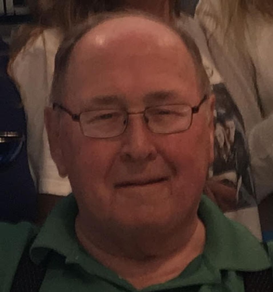 David Jude Coyne