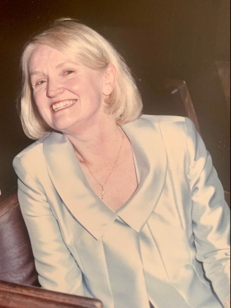 Janet Tierney Profile Photo