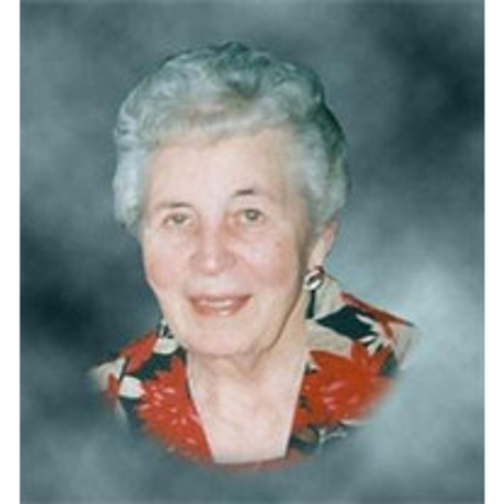 Dorothy E. Snell