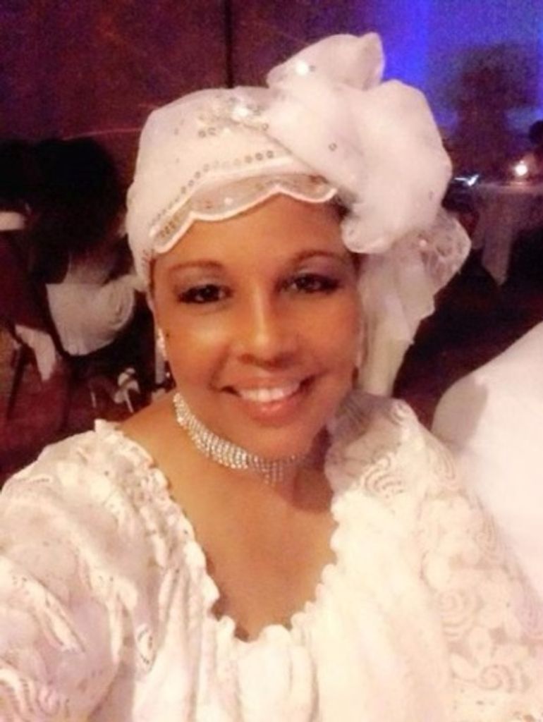 Mrs. Anethia Louise Coffey-Fryer Profile Photo