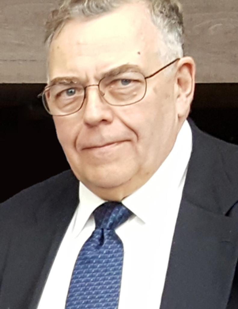 Kenneth R. Bruce Profile Photo