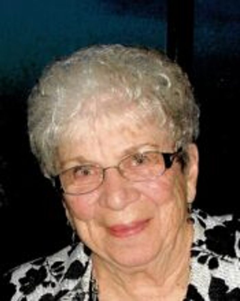 Mary A. Whitman