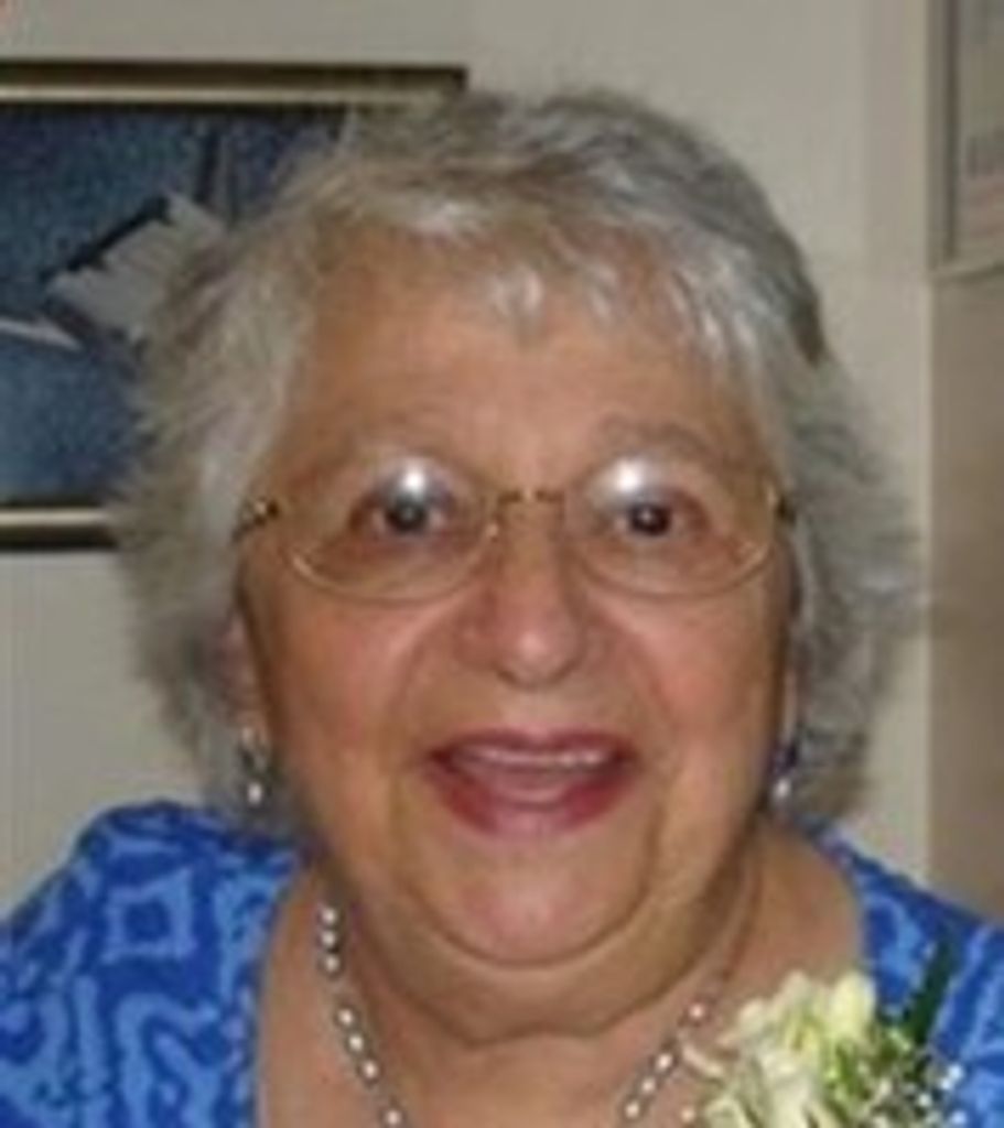 Agnes Protos Karanikas
