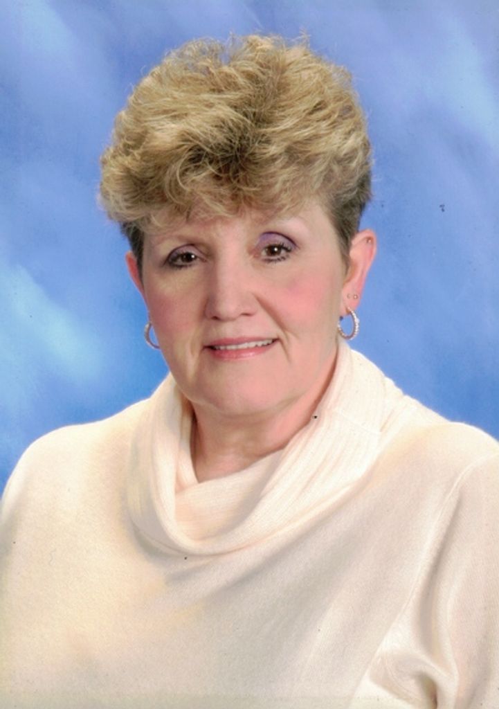 Pamela L. Showalter Profile Photo
