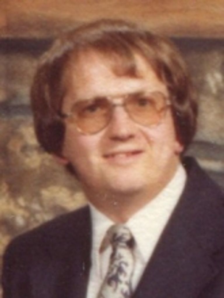 Donald Allen Hudson