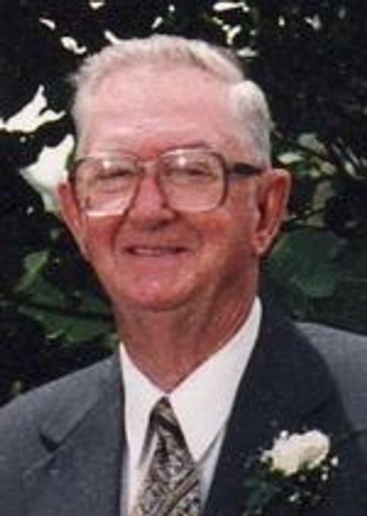 Elwyn Price Myers