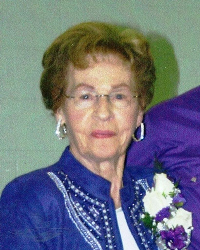 Esther L. Goheen