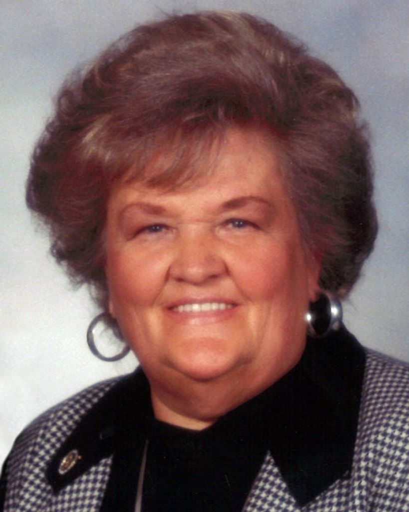 Kay Holley Scott