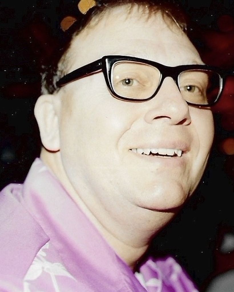 James Patrick Conaway