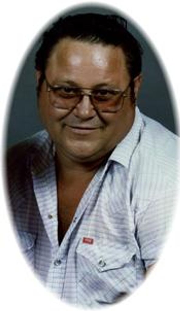 Jimmy Lynn Young Profile Photo