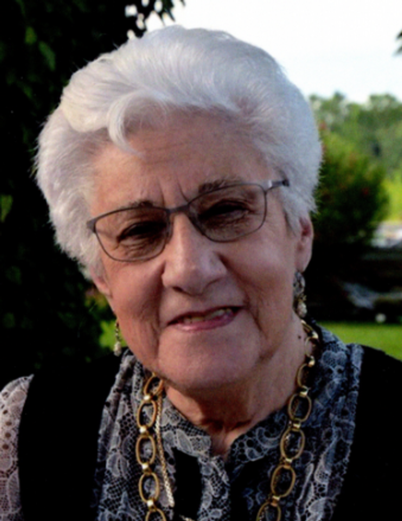 Frances  A. "Fran" Salamone Profile Photo