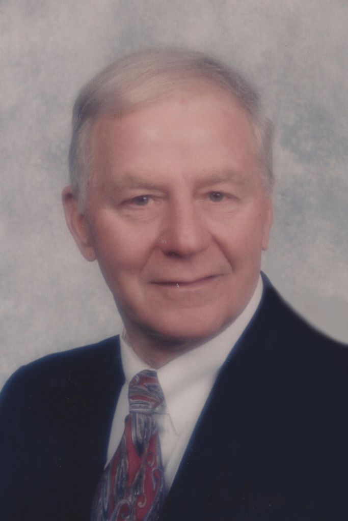 John H. Etzel
