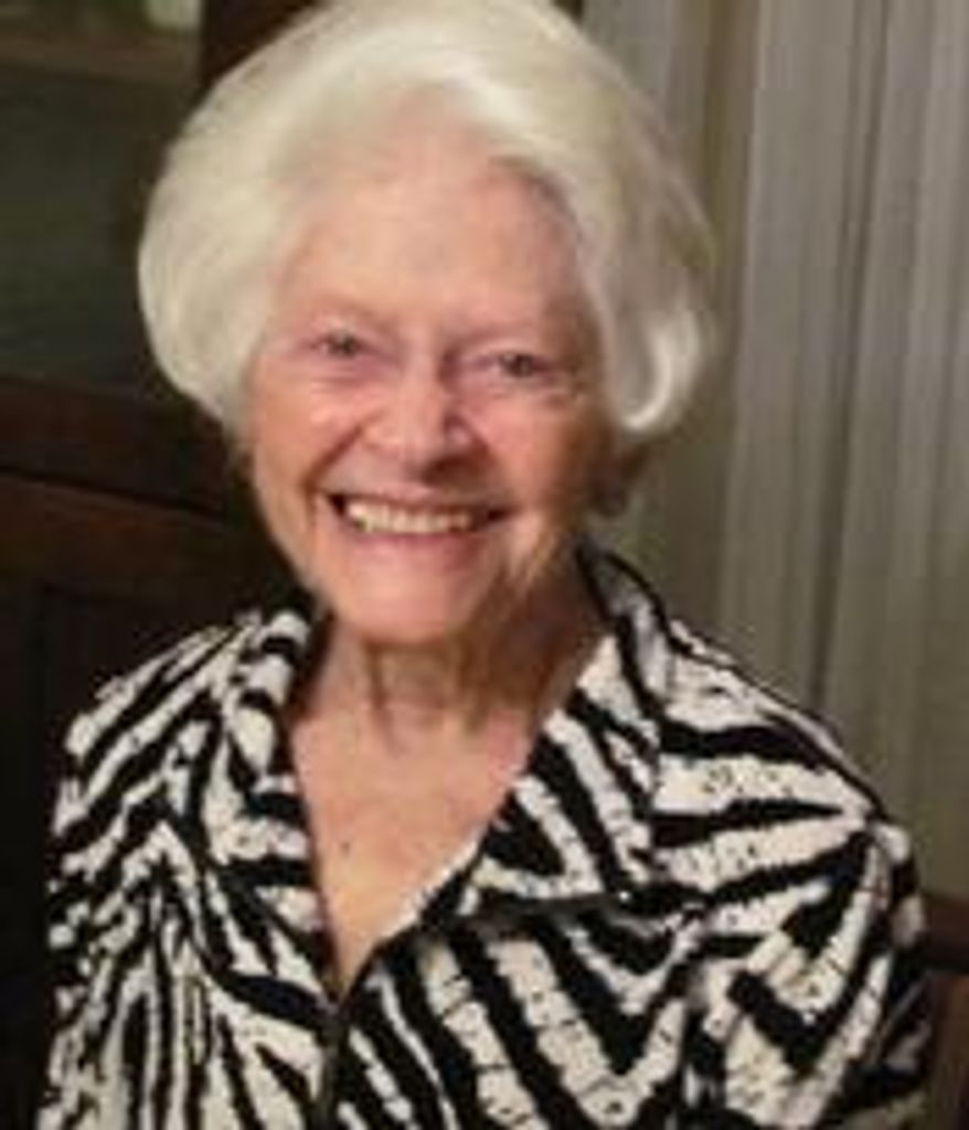 Evelyn Pitts Brewton