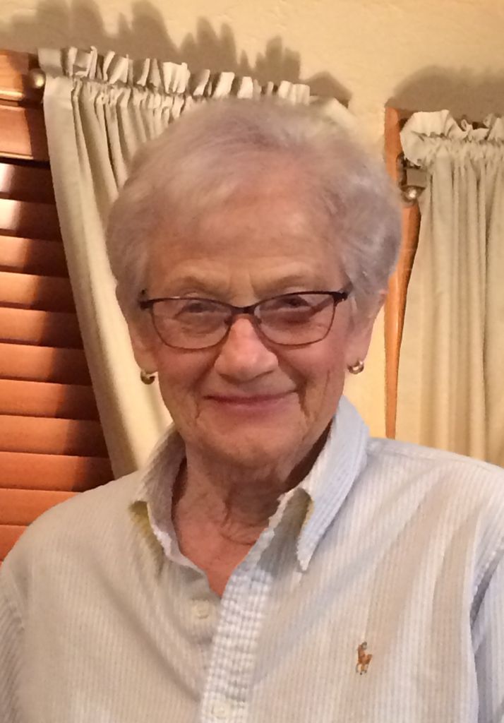 Mary E. Esch Profile Photo