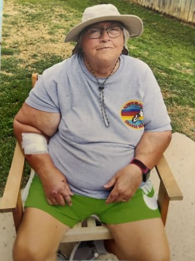 Judy Owens Profile Photo