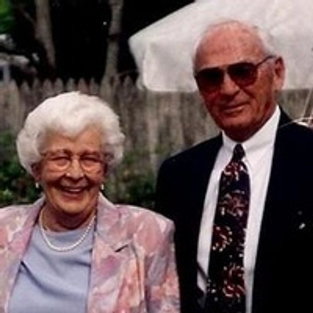 Edith Louise "Edie" Haring