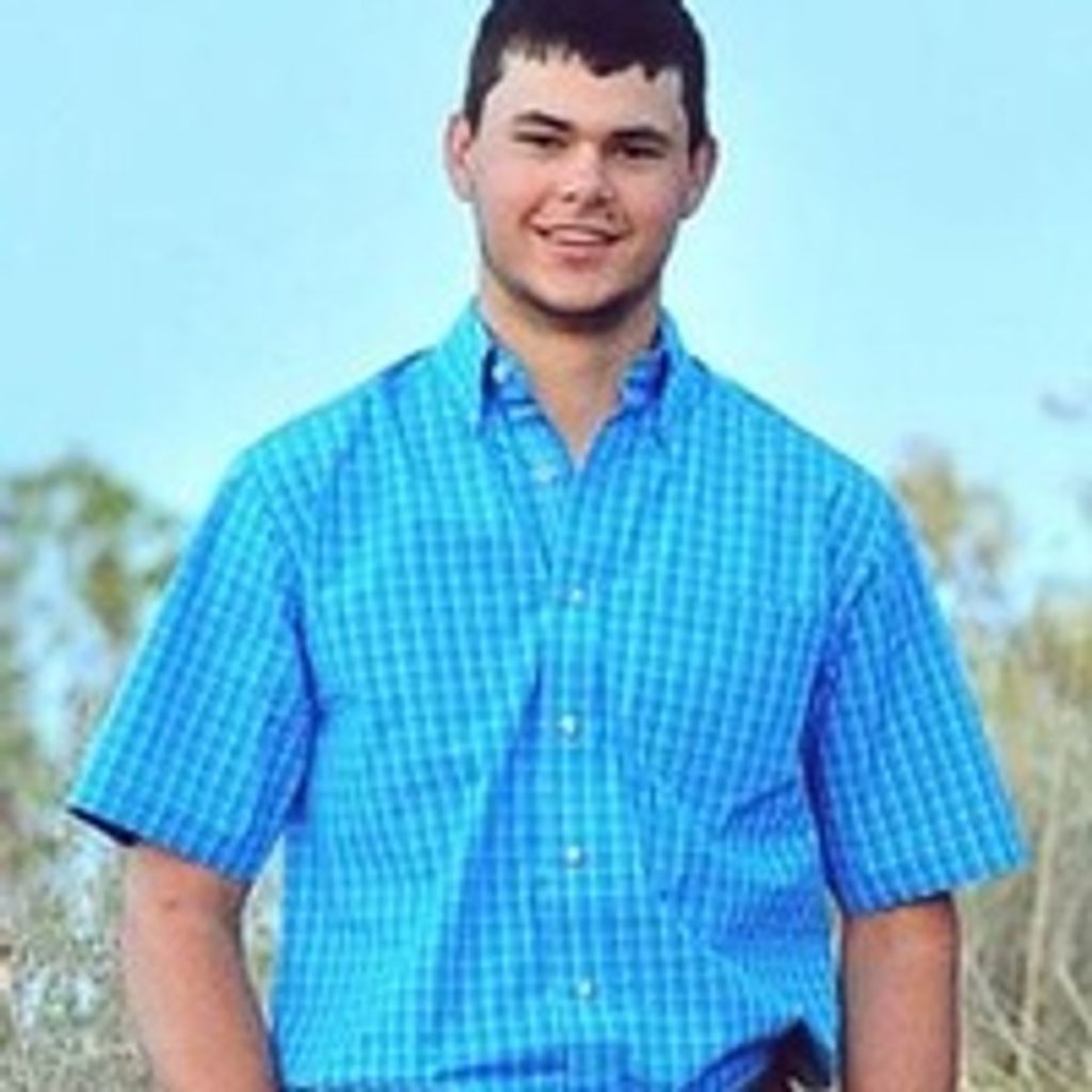 Reed Kenyon