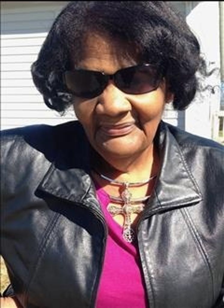 Catherine Dejournette Profile Photo