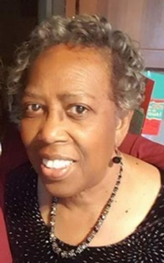 Bessie Scruggs