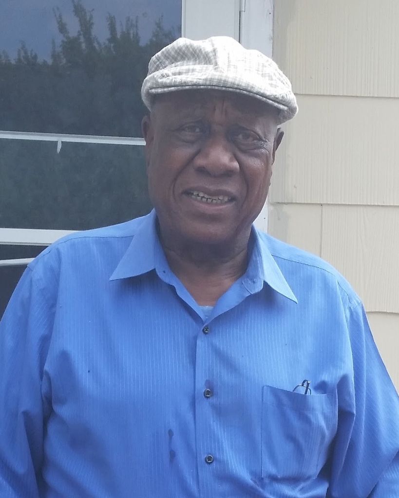 Vernon Ezell Calhoun Profile Photo