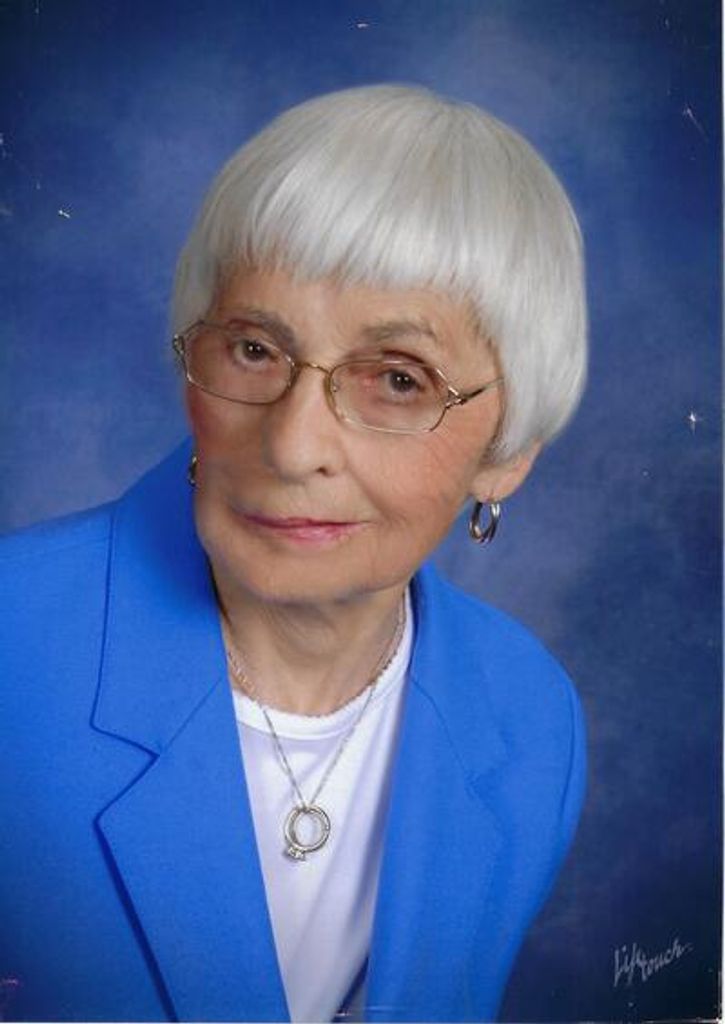 Norma Lee Elsey Profile Photo