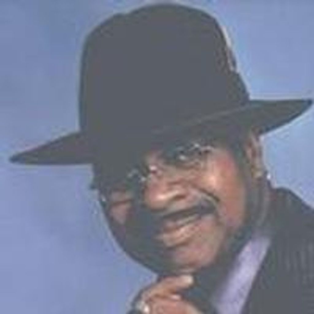 William E. Thompson