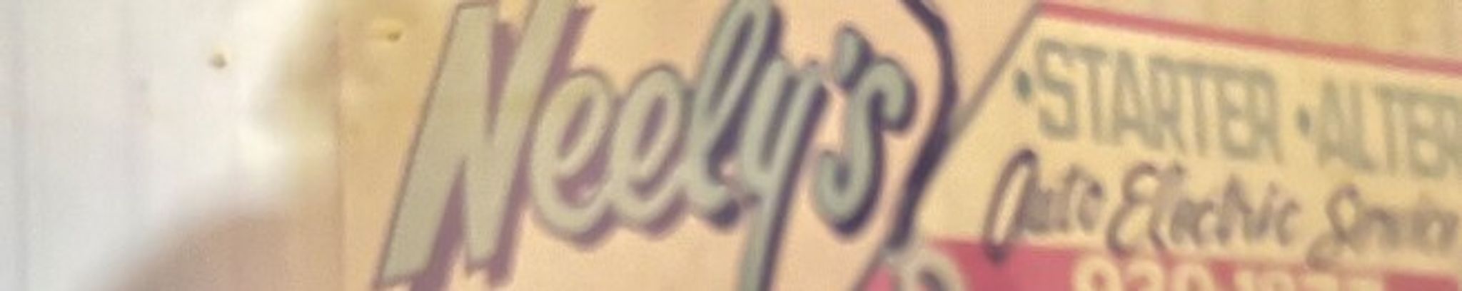 Cover photo for Ricky Joe Neely's Obituary