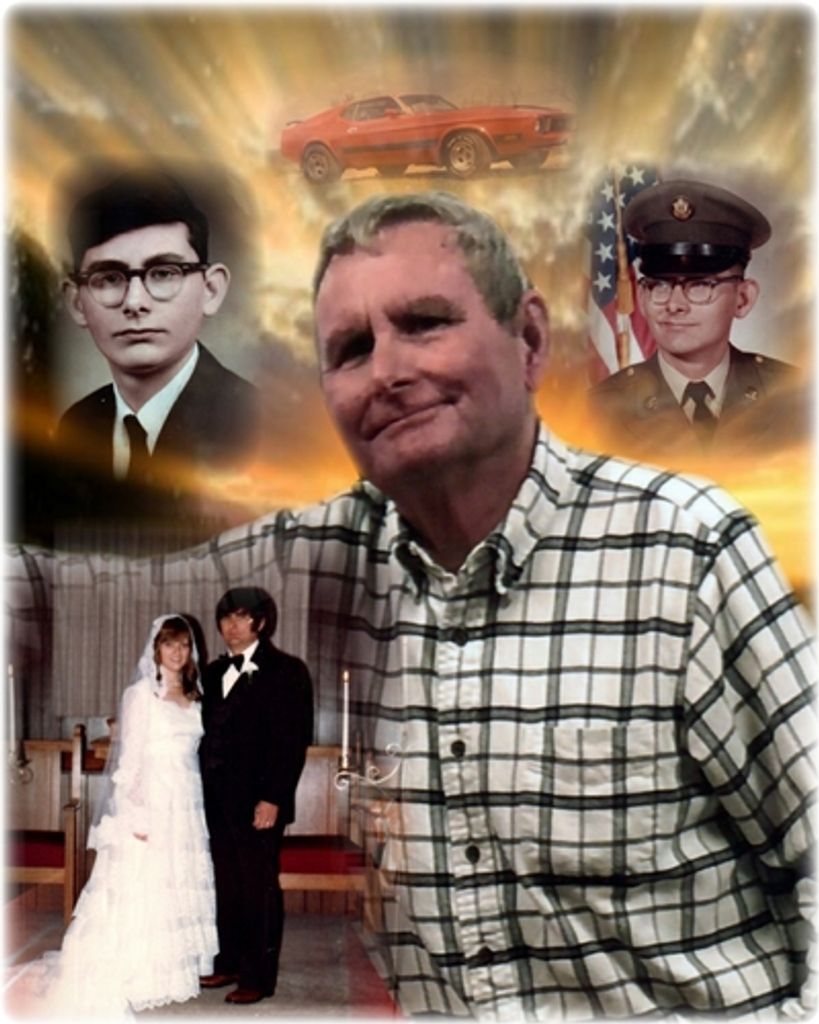 Michael B. Farnham Profile Photo