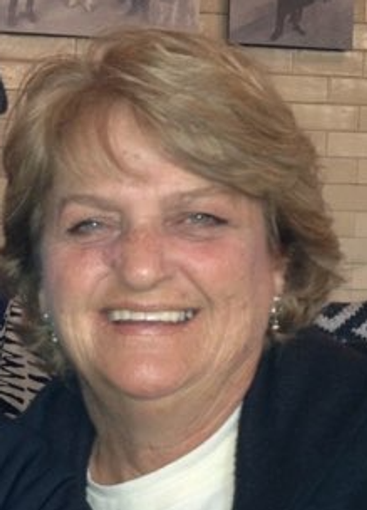 Nancy M. Ebbert