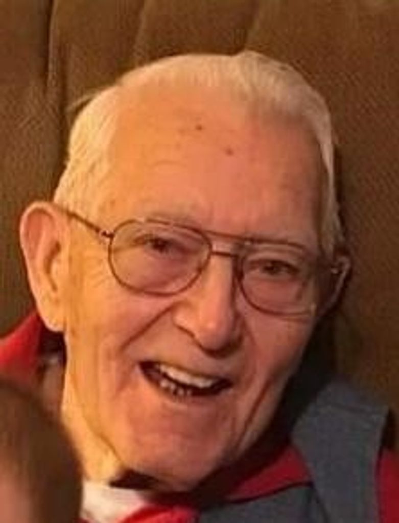 Mr. Edward W. Billman Profile Photo