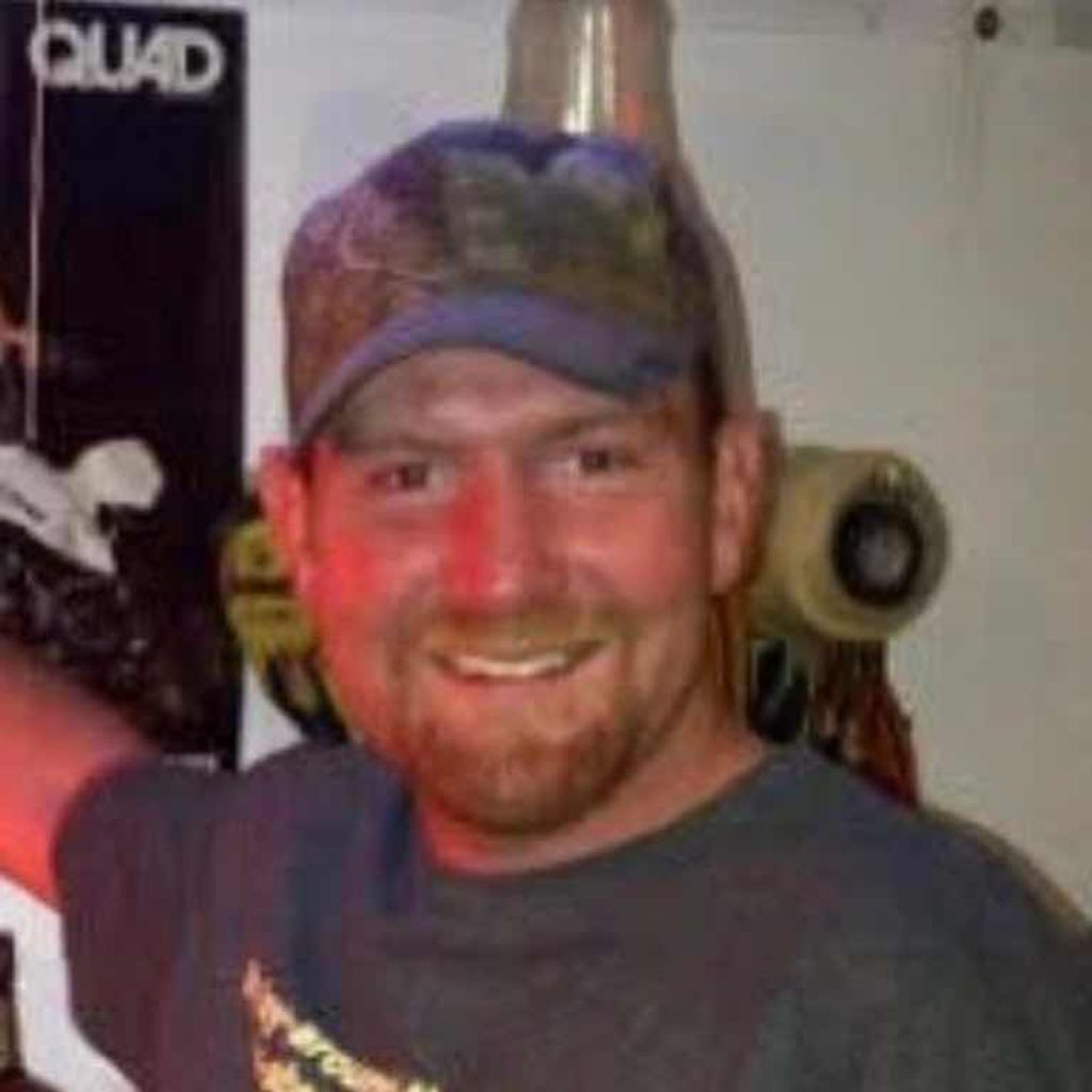 Chad M Coleman Profile Photo