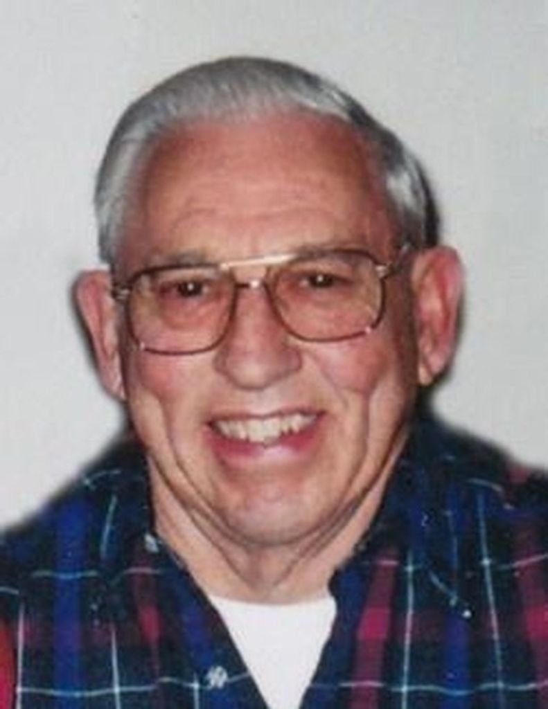 Bruce Freeburg