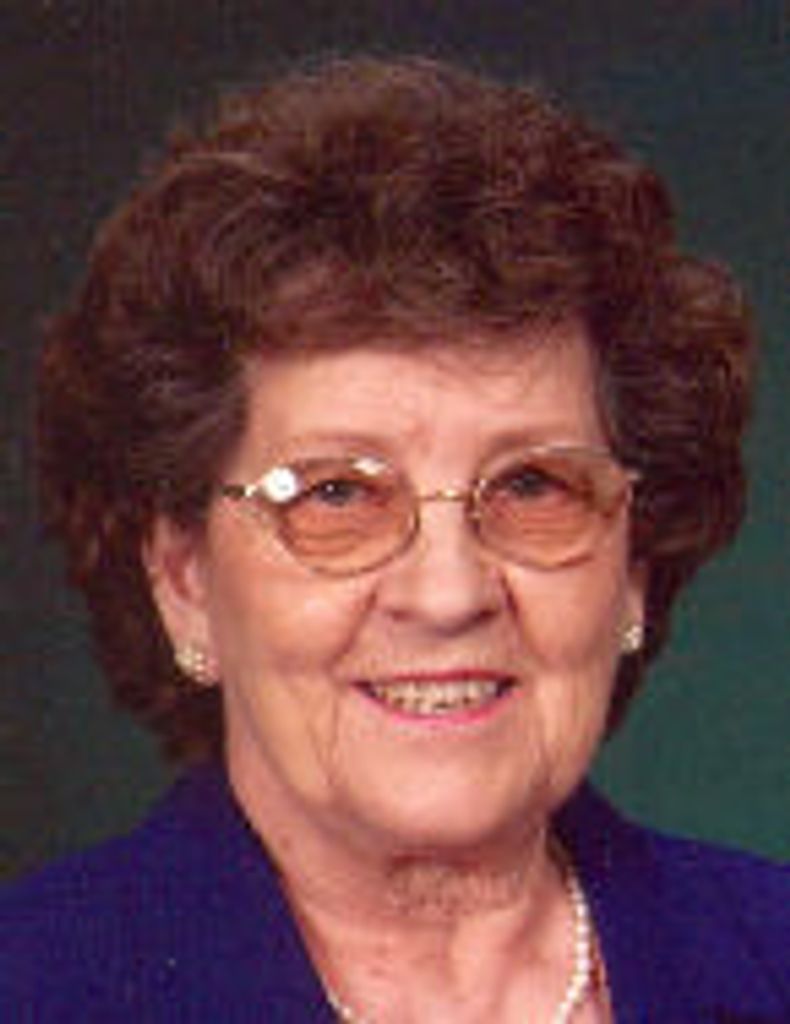 Rosetta Cates Crask Profile Photo