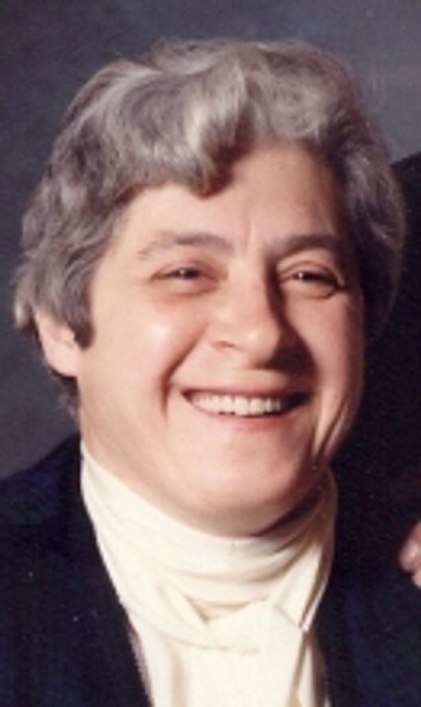Dorothy Jean Demarco