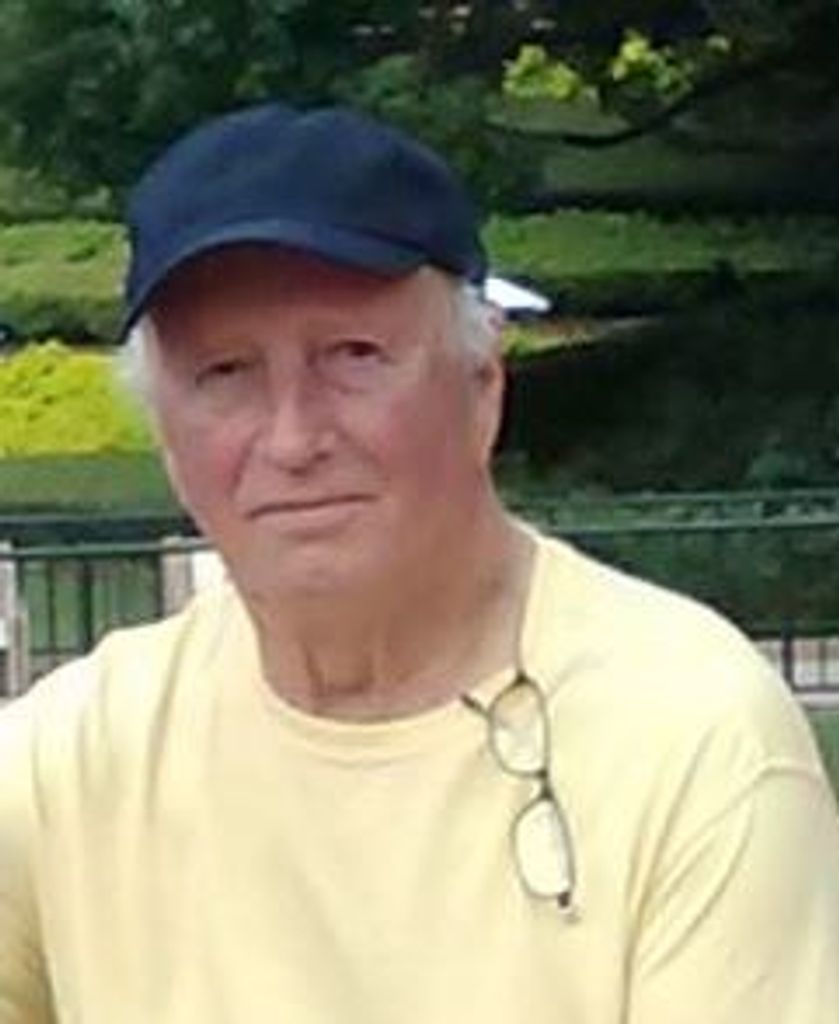 Charles F. Lillibridge