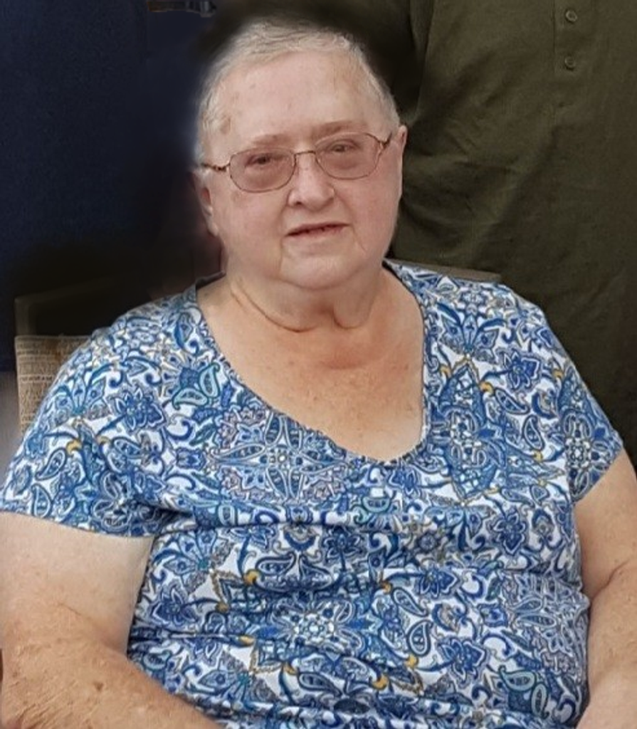 Patty Doss Stapleton Profile Photo